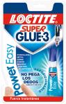 Loctite super glue-3 Power easy 3g